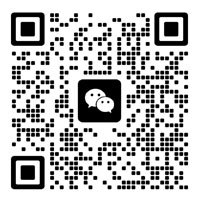 青安光电原官网公开咨询微信二维码